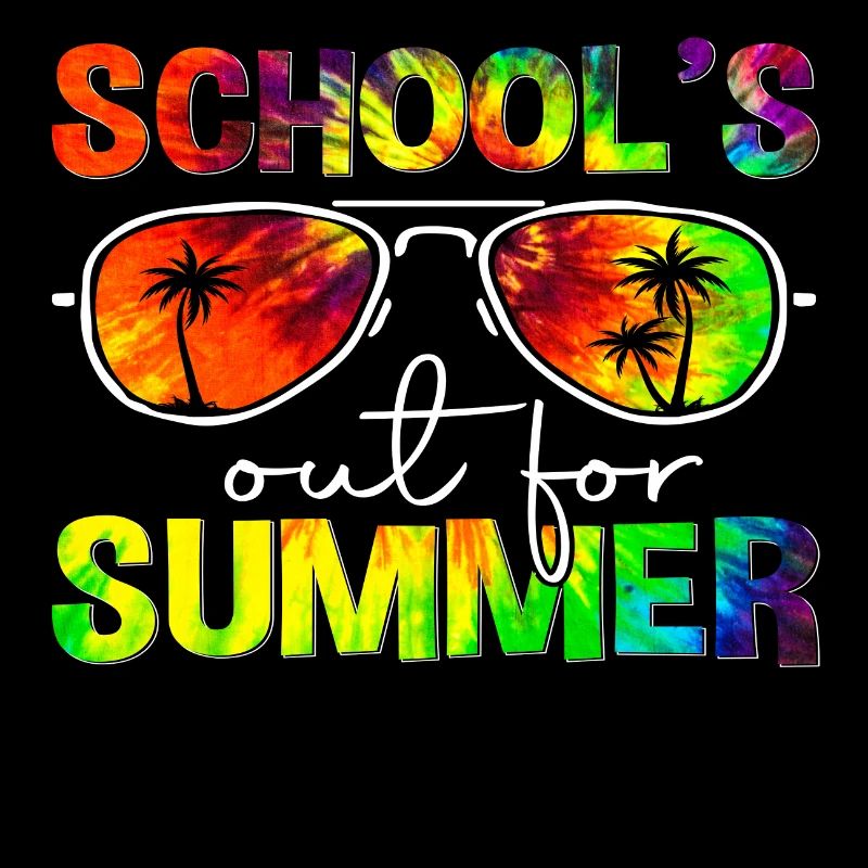 School´s out for Summer