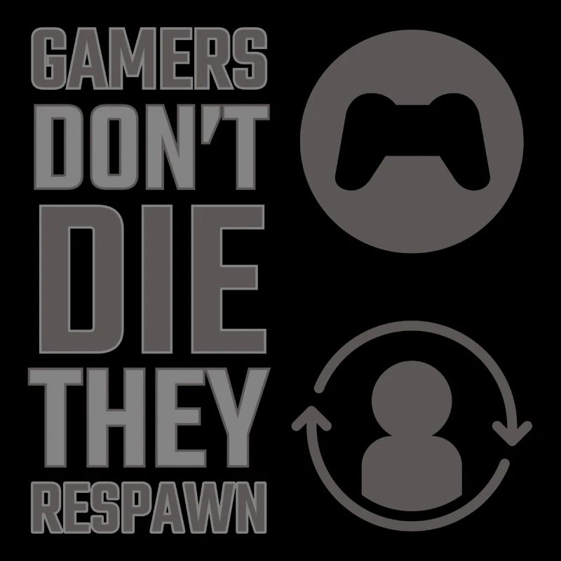 gamers respawn