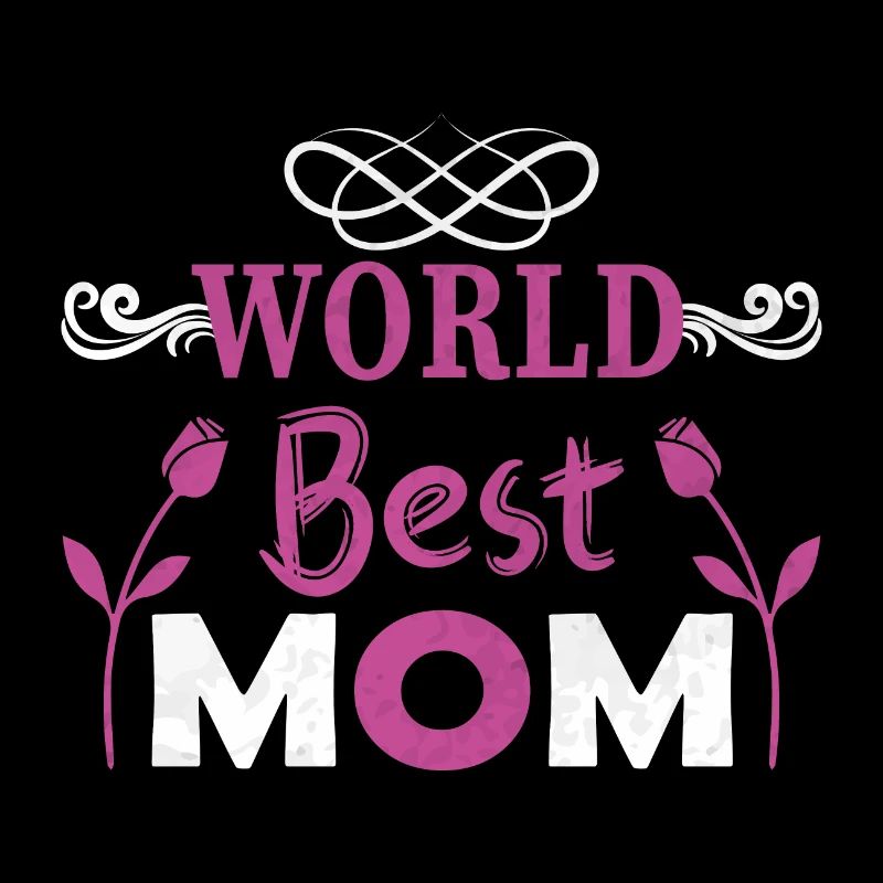 Weltbeste Mutter - Muttertagsgeschenke