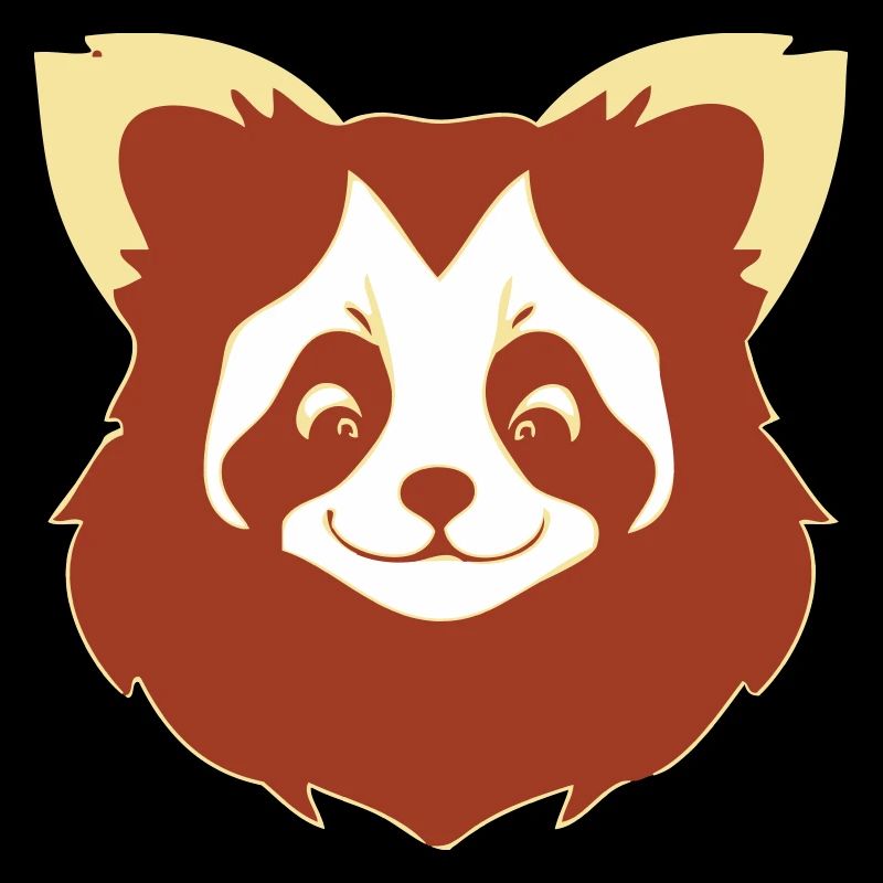 Roter Panda