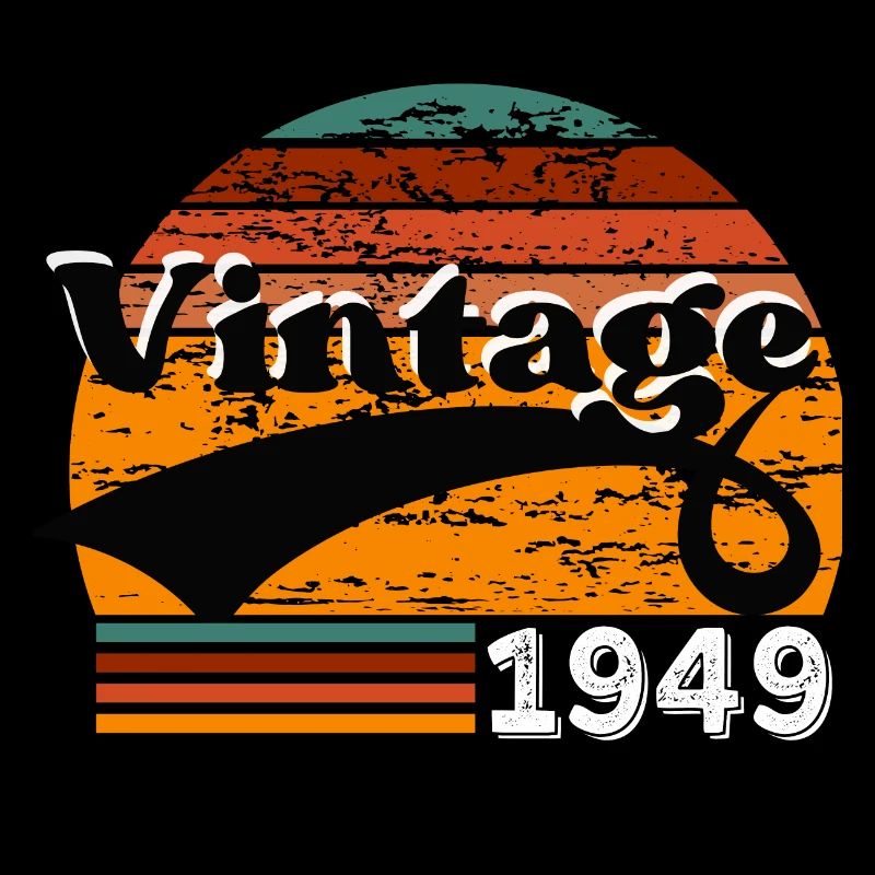 Vintage 1949