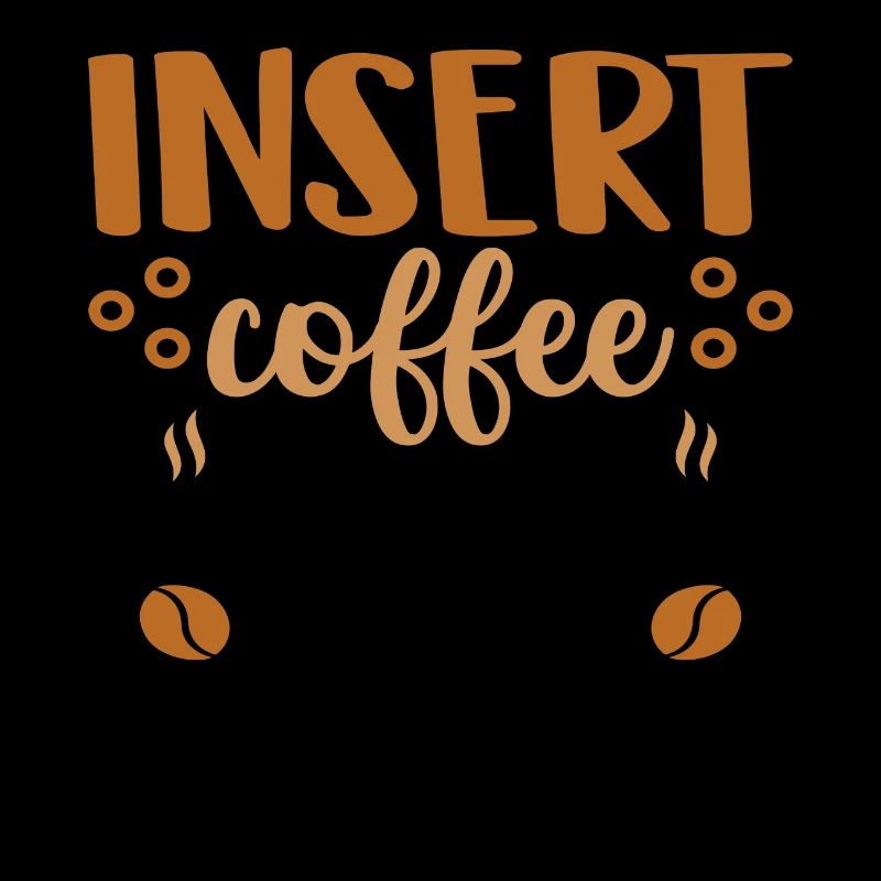 Insérer du café pour continuer
