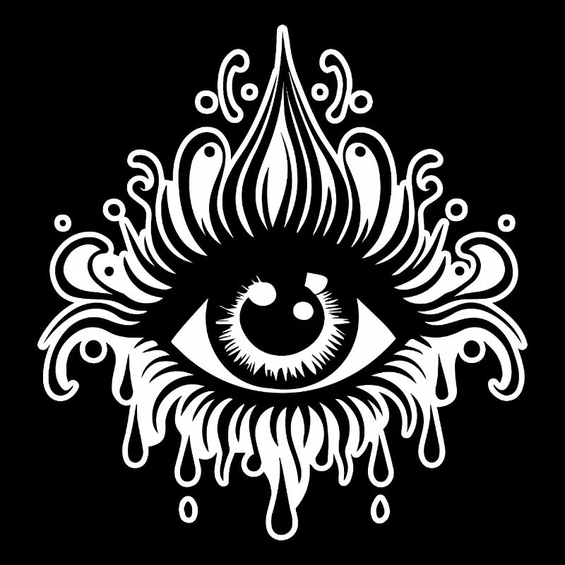 Ophtalmologiste Eye Eyes