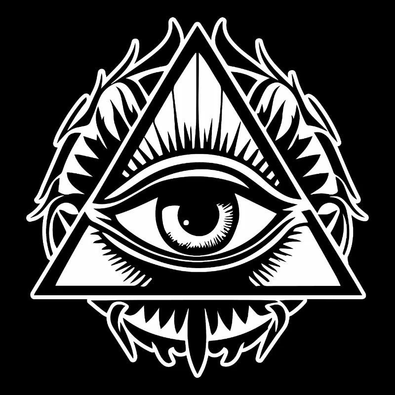 Ophtalmologiste Eye Eyes