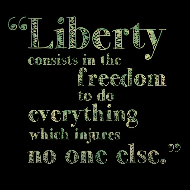 Freedom Human Rights