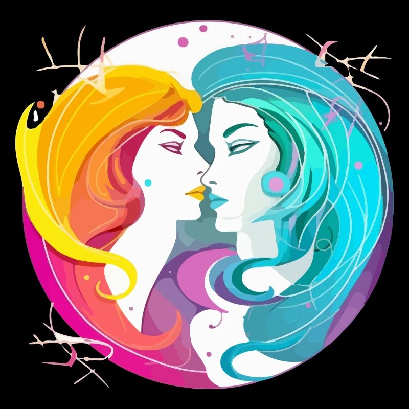 Das Gémini-Fernglas