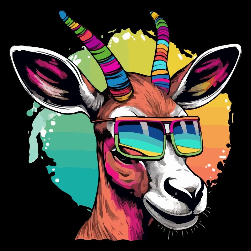 Rasta Impala