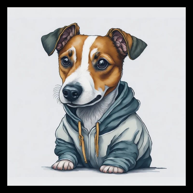 Jack Russel Terrier