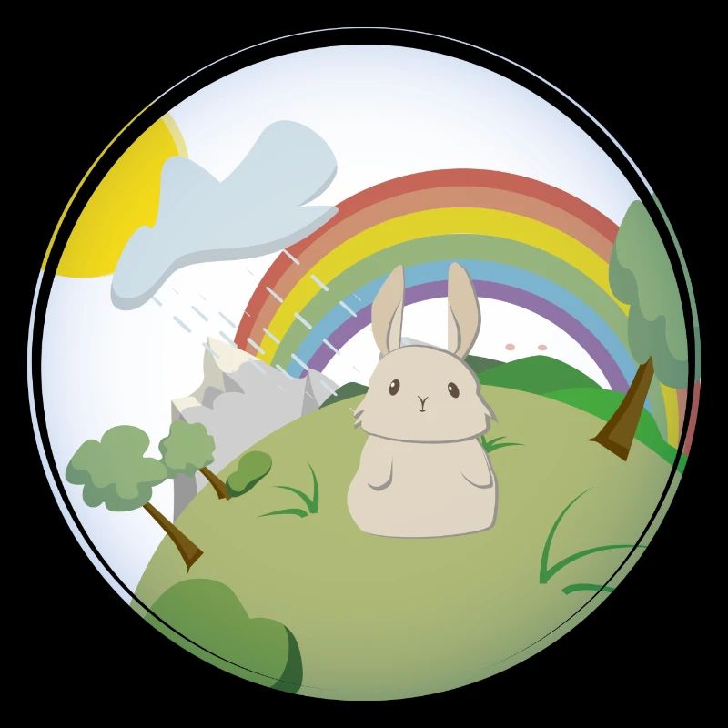 The Rabbit