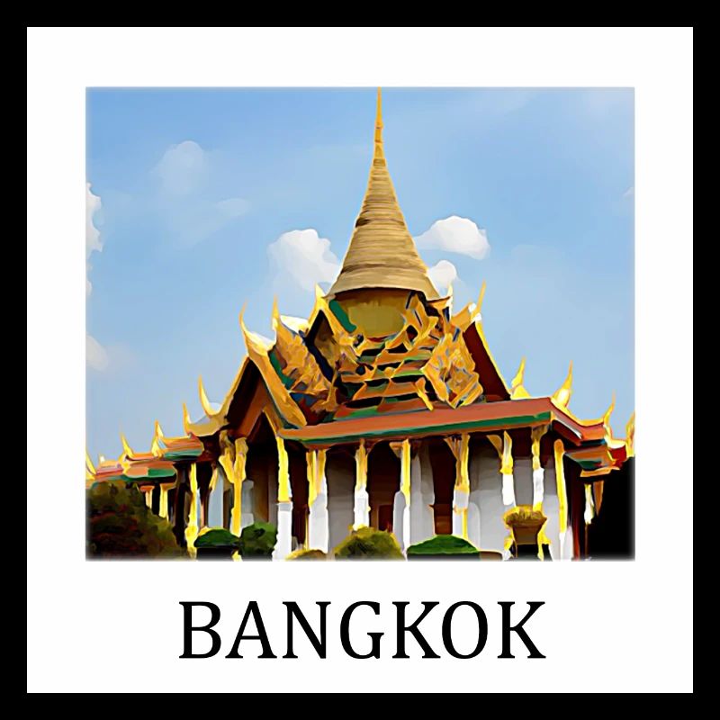 Bangkok