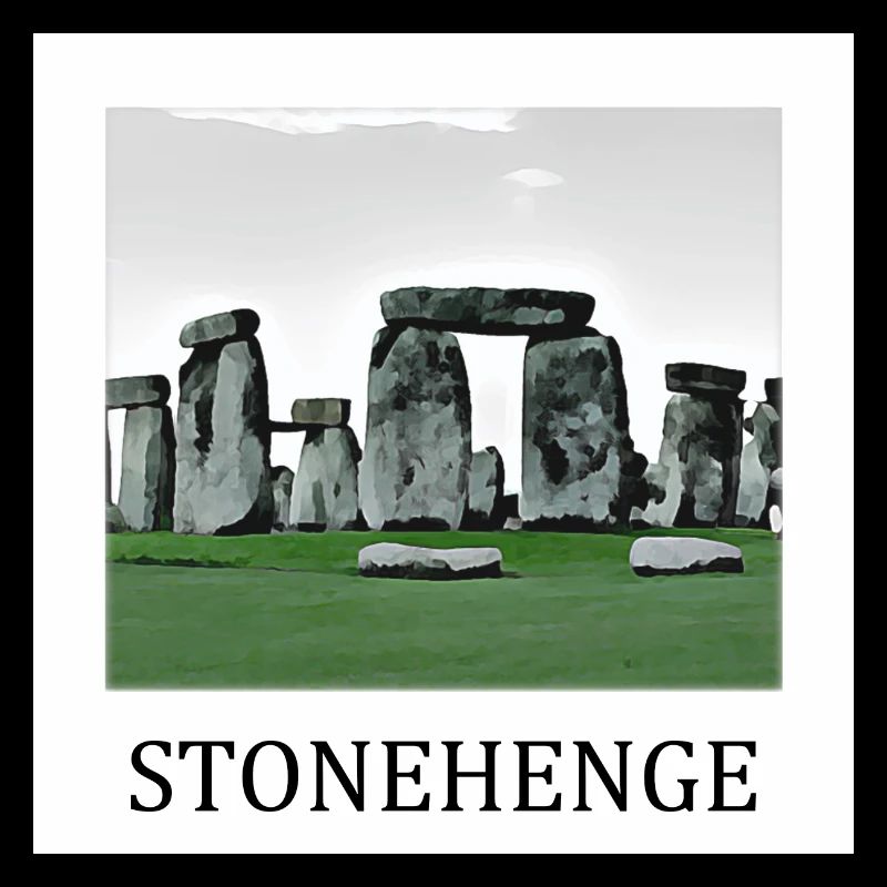 Stonehenge
