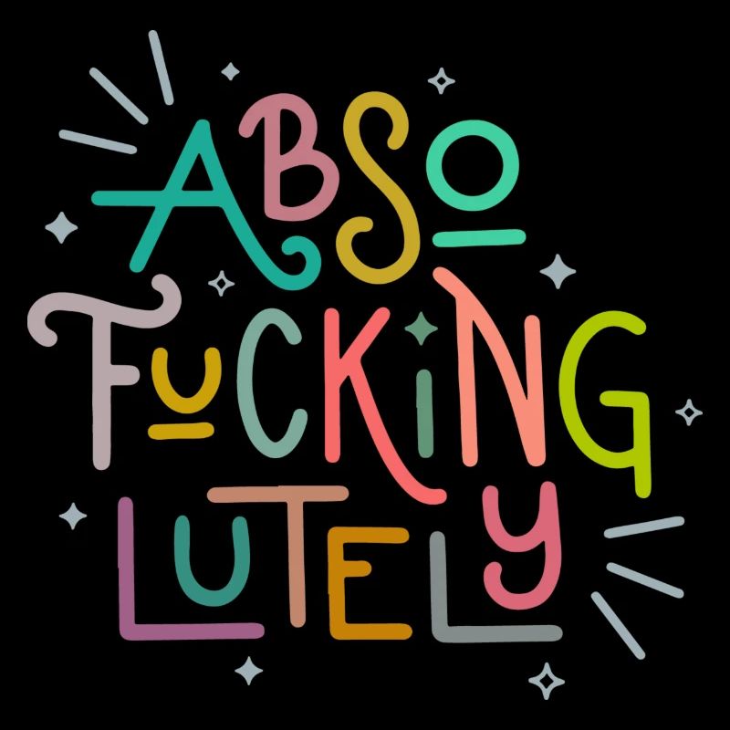 Absofuckinglument
