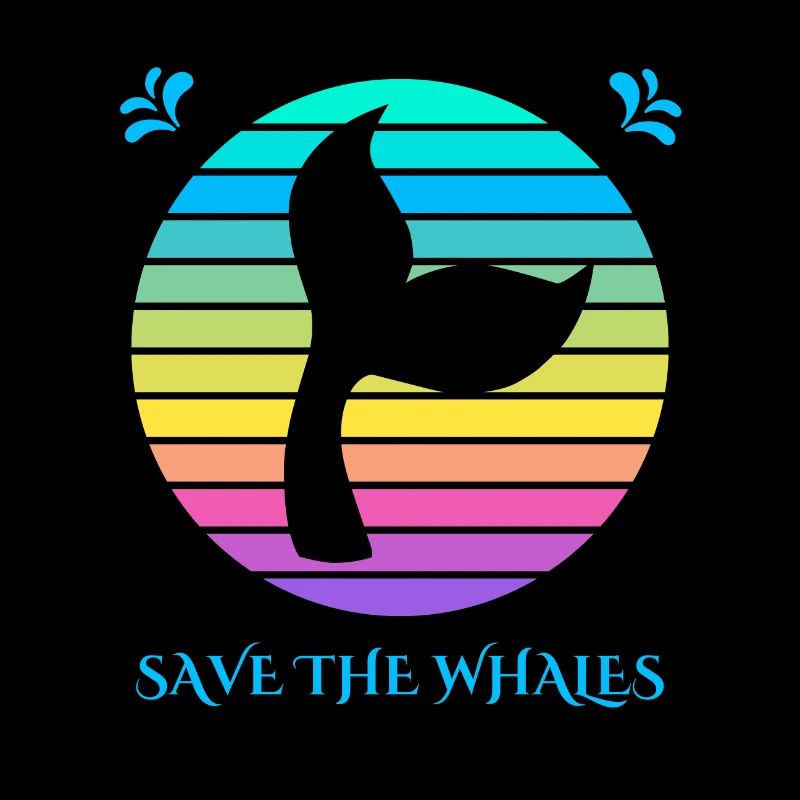 Save the whales