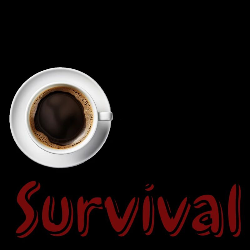 Elternschaft: Wo Kaffee die Lebensader ist