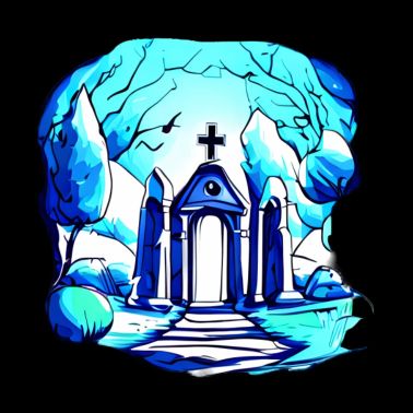 Cimitero, tomba, tombe, mausoleo