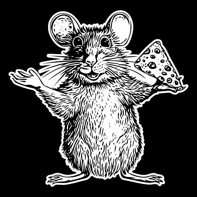 Rat, Mouse, Rodent, Rats