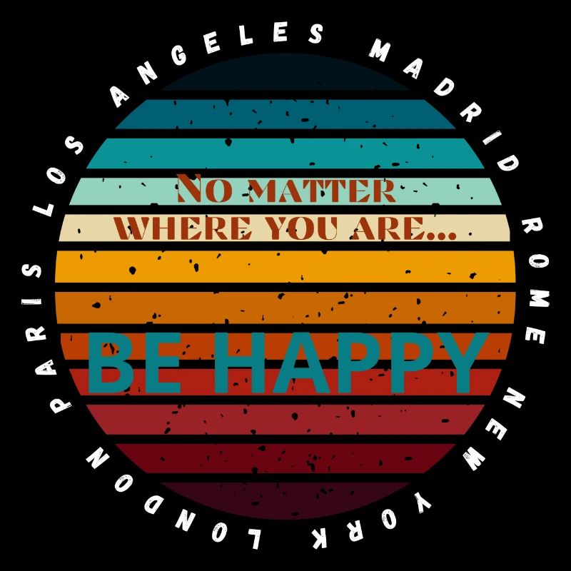 Où que vous soyez...