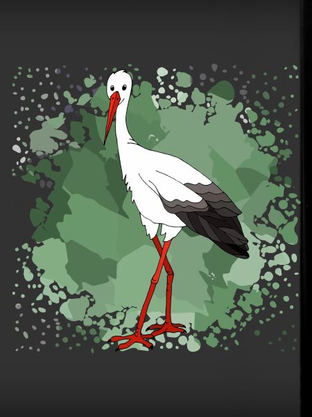 Cigogne