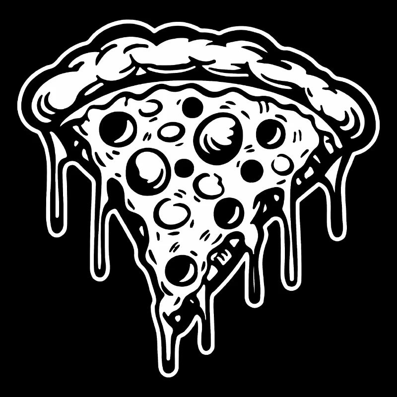 Pizza Restauration rapide Pizzeria