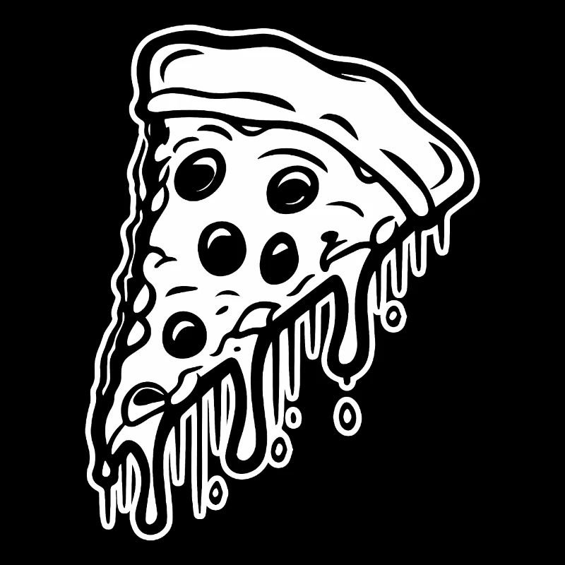 Pizza Restauration rapide Pizzeria