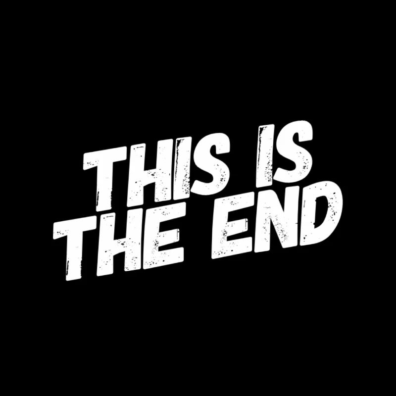 THE END