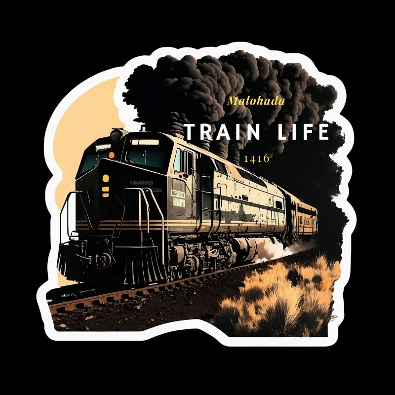 Train Life : Passionné de trains