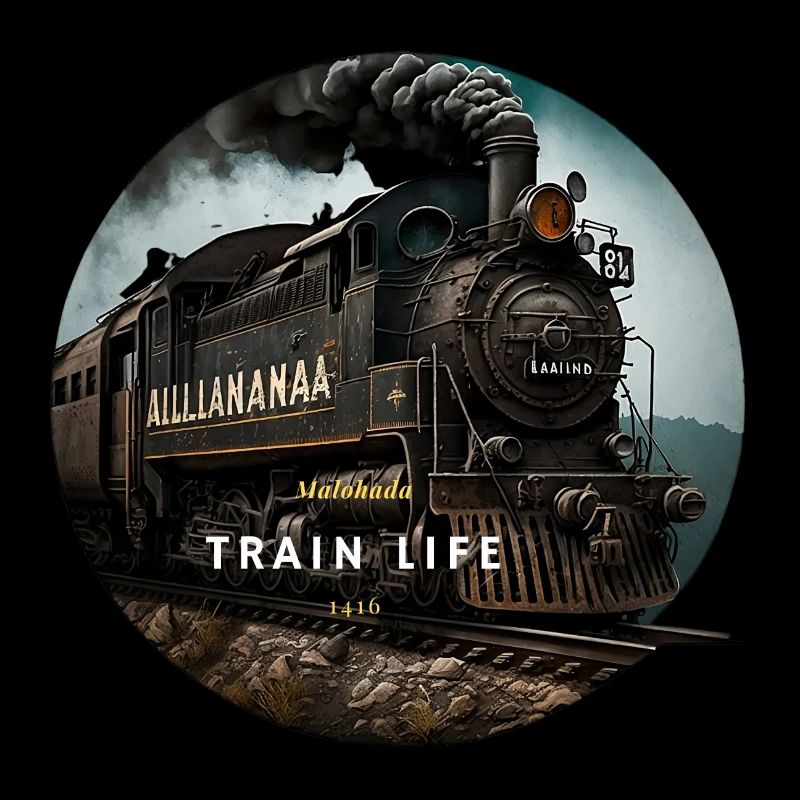 Train Life : Le train de l'histoire