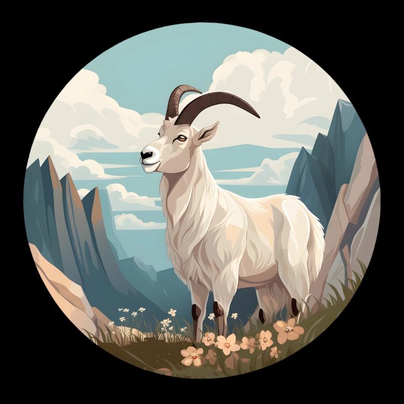 Mountain Goat