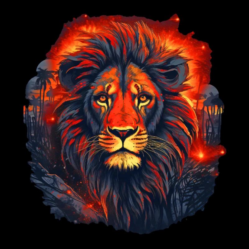Le lion en vous