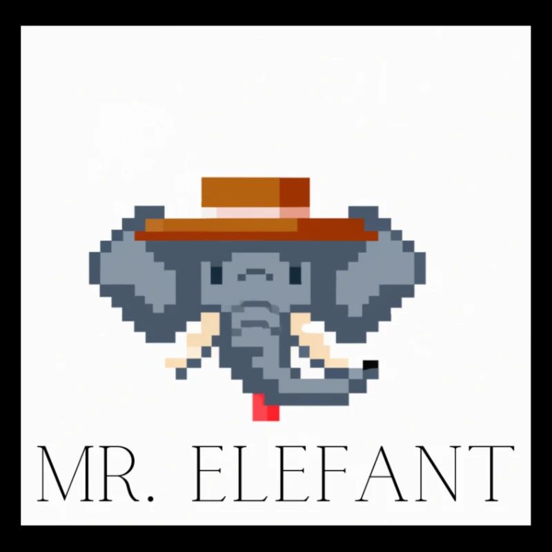 Mr Elefant