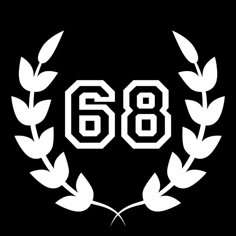 68e anniversaire-idée cadeau 68 ans