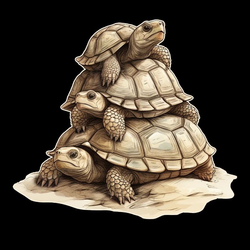 Tortoises