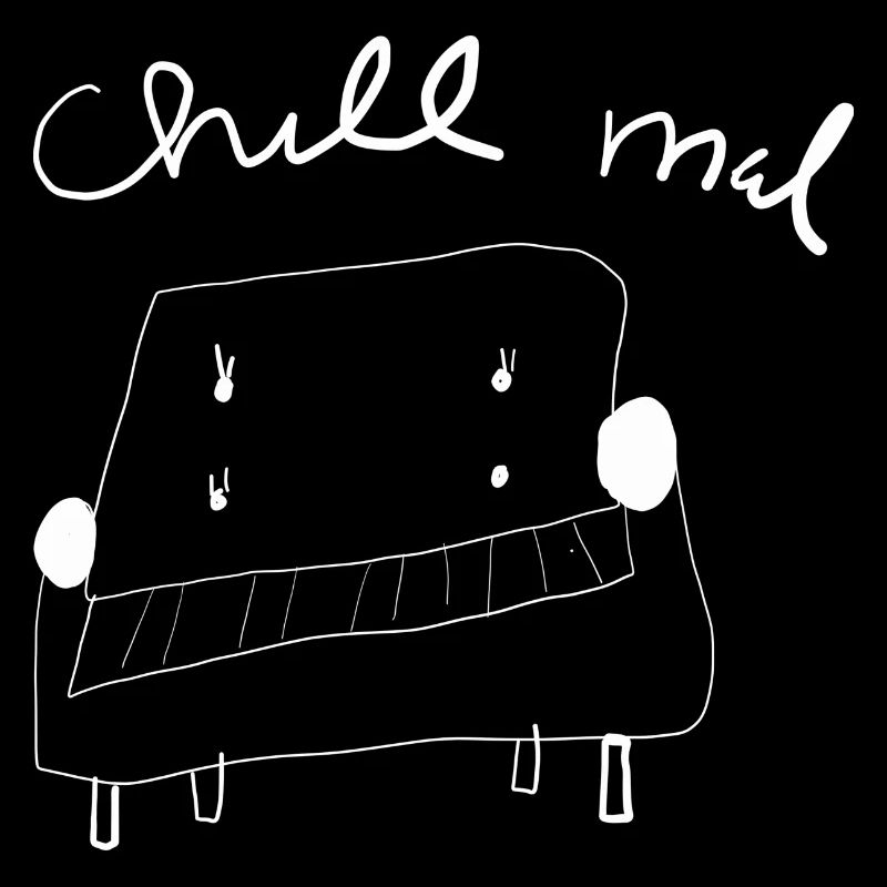Chill mal Sofa