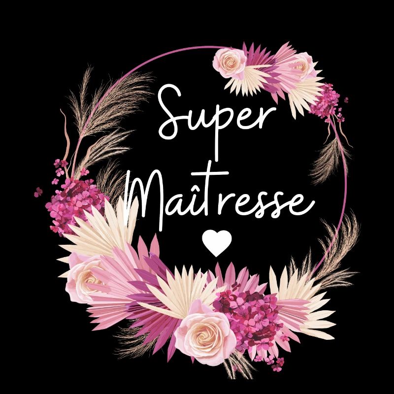 super maîtresse