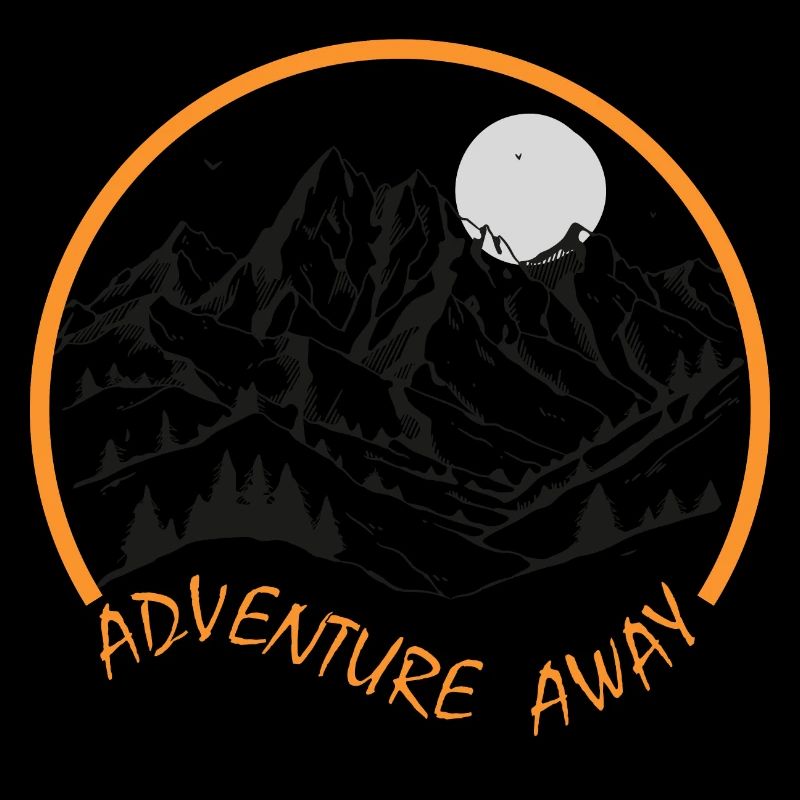 Adventure away