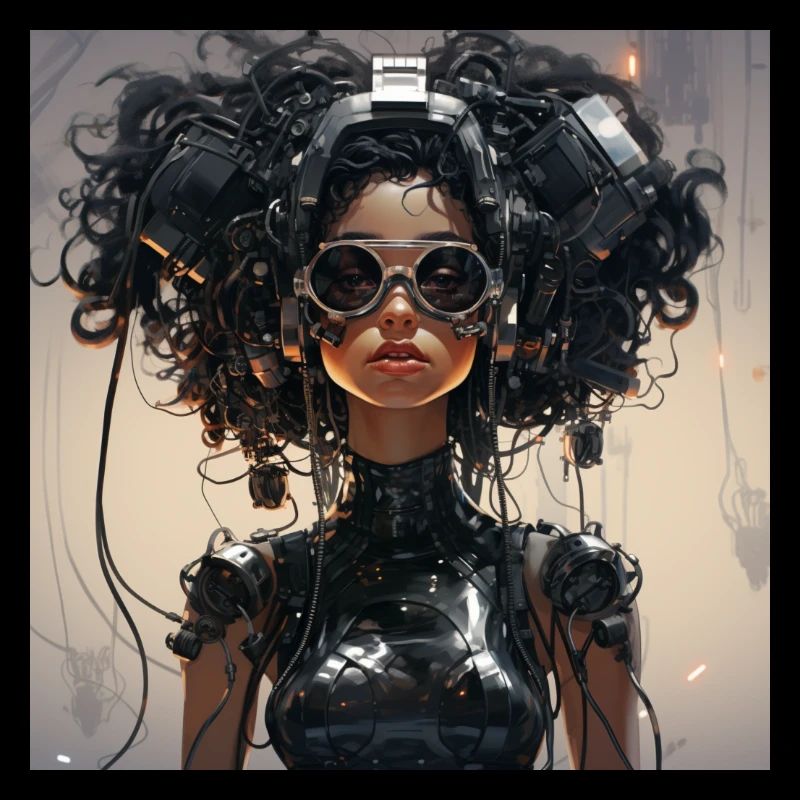 Cyber Punk