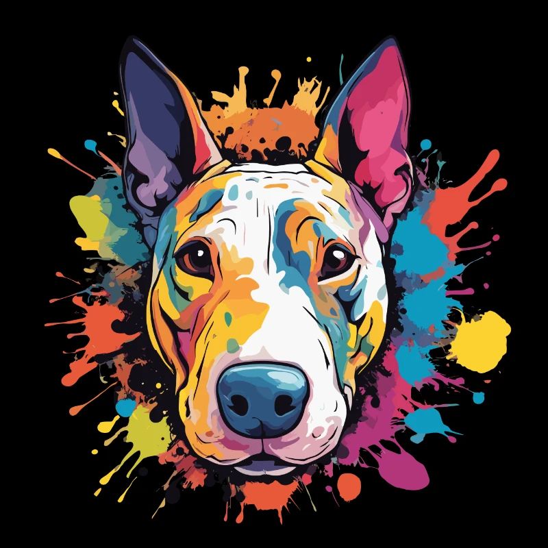 Bullterrier