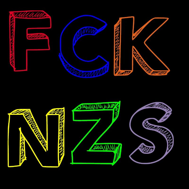 FCK NZS
