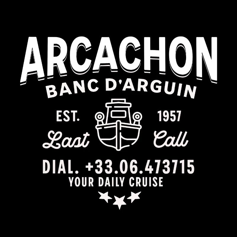 Arcachon banc d Arguin cruise