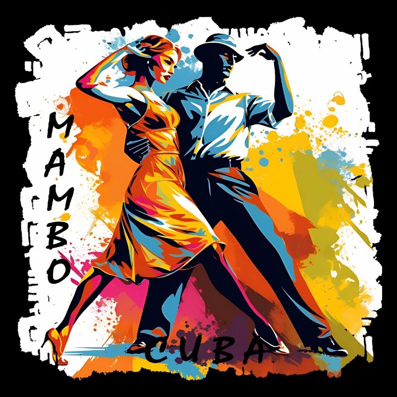 Cultivating social contacts through dancing