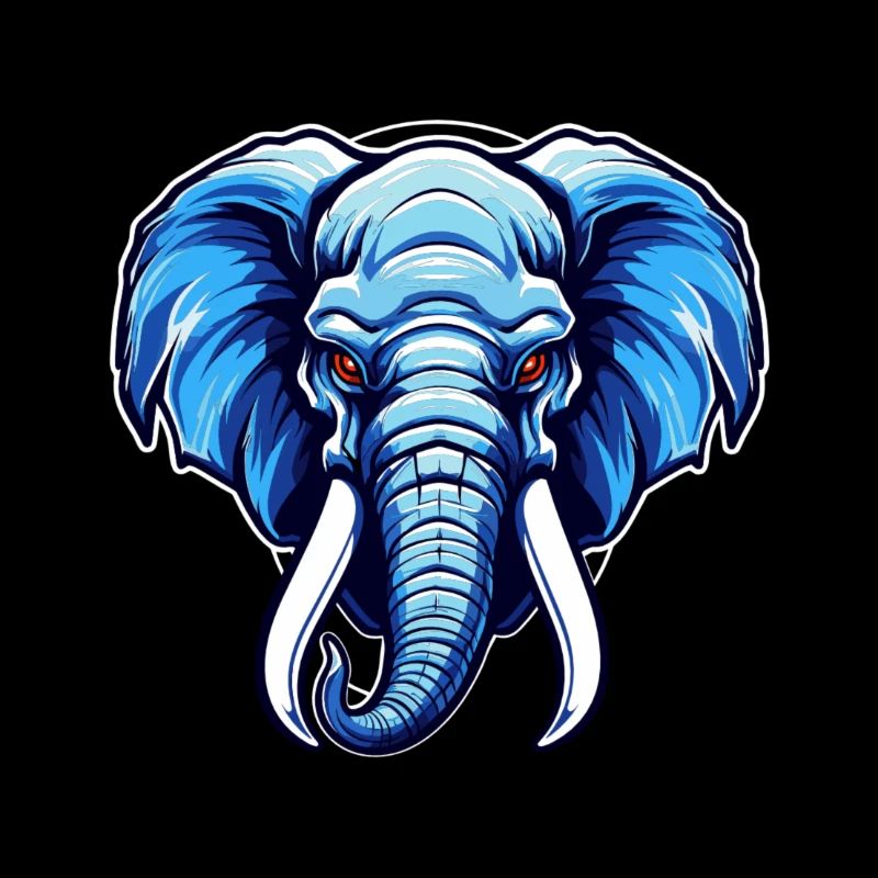 Elefant