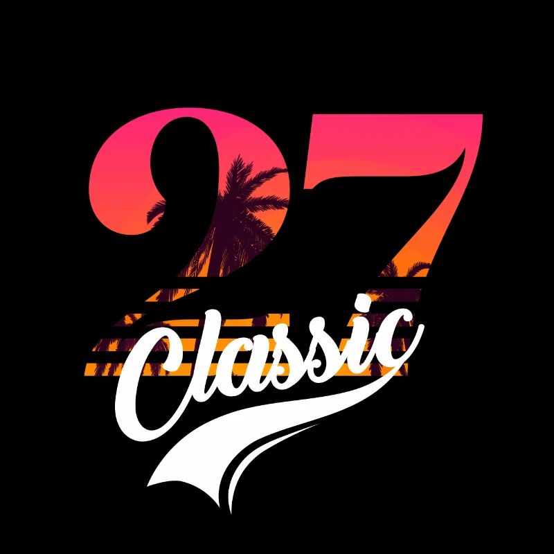 Vintage 1927-27th anniversary