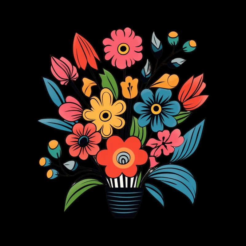 Flower Mix