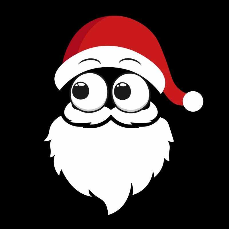 Spy Santa