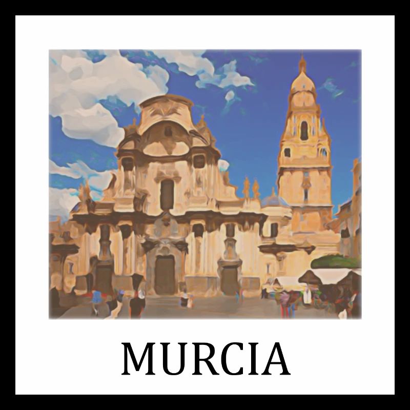 Murcie