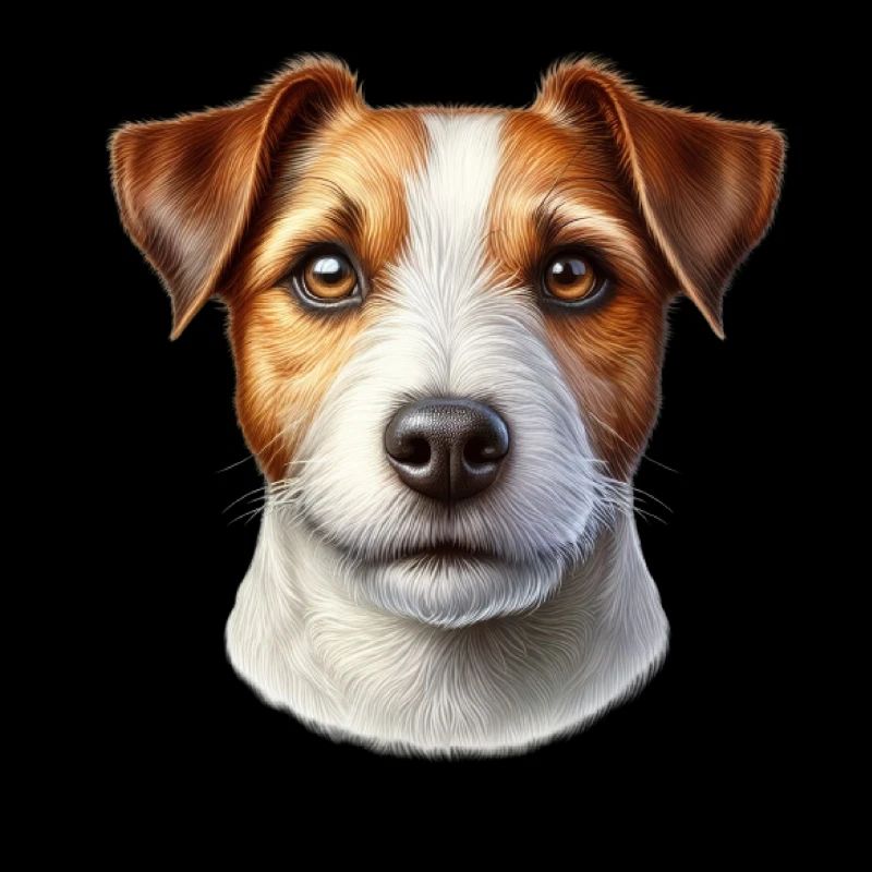 Jack Russel Terrier