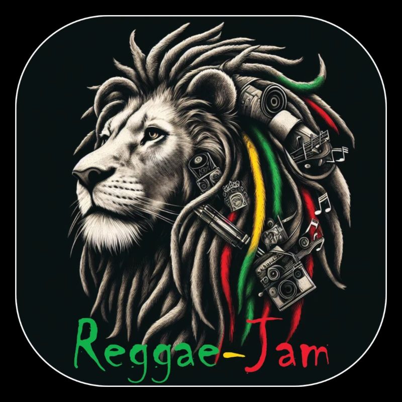 Reggae-Jam