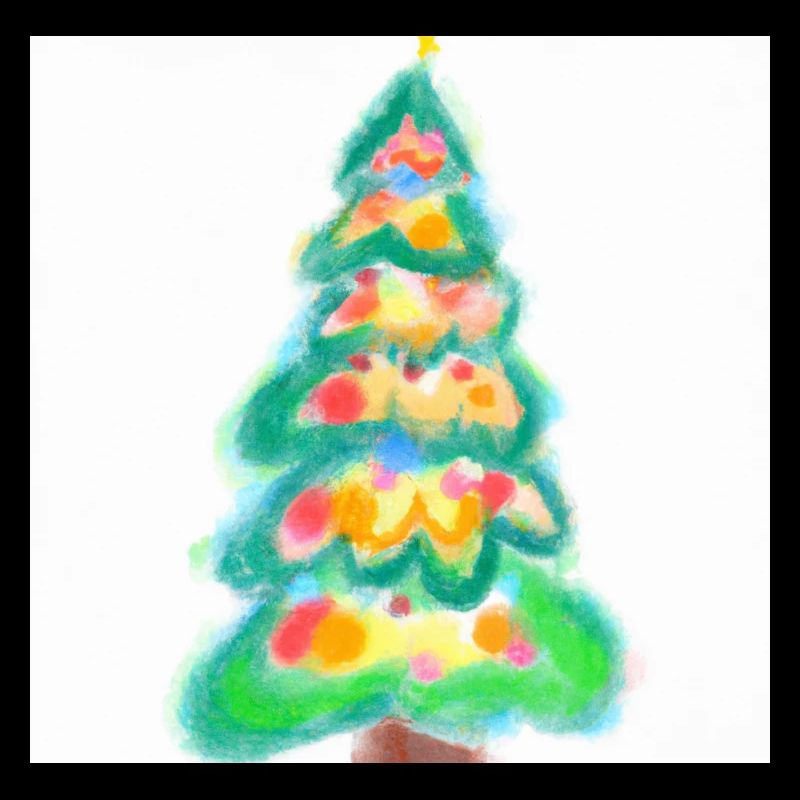 Weihnachtsbaum Tannenbaum