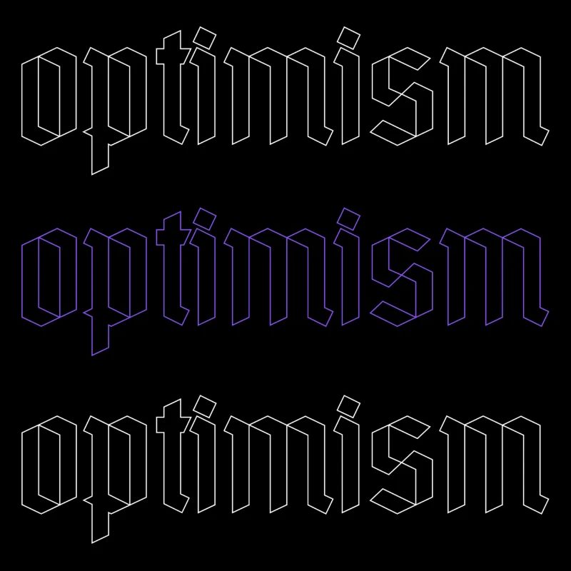 optimism