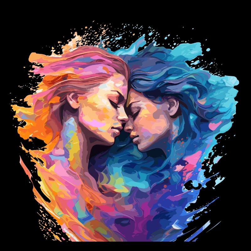 Amour sans frontières